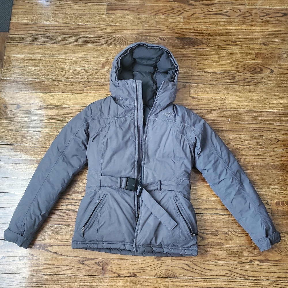 North face woman's jacket
